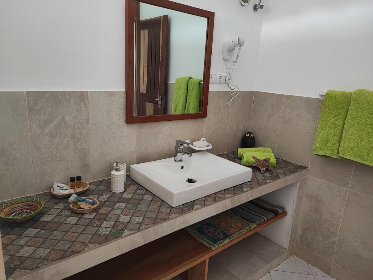Casa Djarmai Apartment Cidade do Maio Bagian luar foto