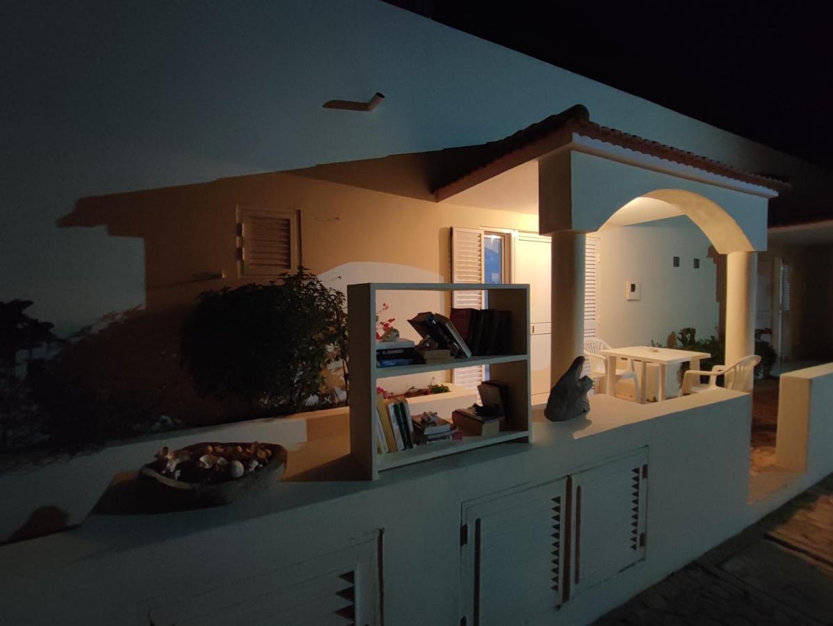 Casa Djarmai Apartment Cidade do Maio Bagian luar foto